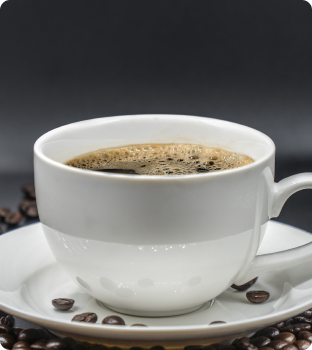 Coffee cup 2